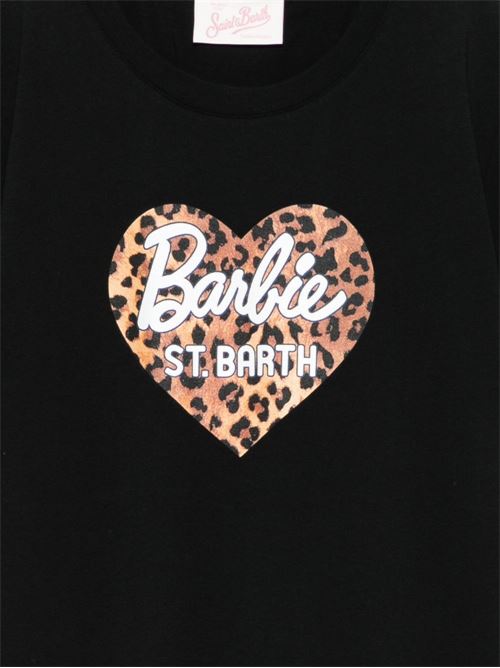 T-shirt bambina Ellly MC2 SAINT BARTH Kids | ELLY03489H